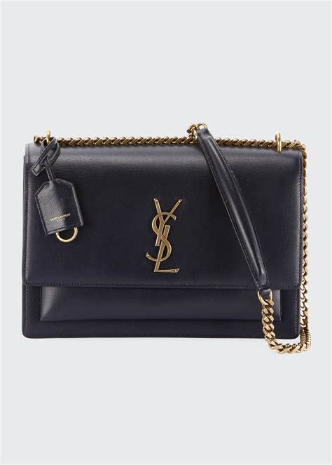 crossbody ysl handbags|ysl crossbody bag price.